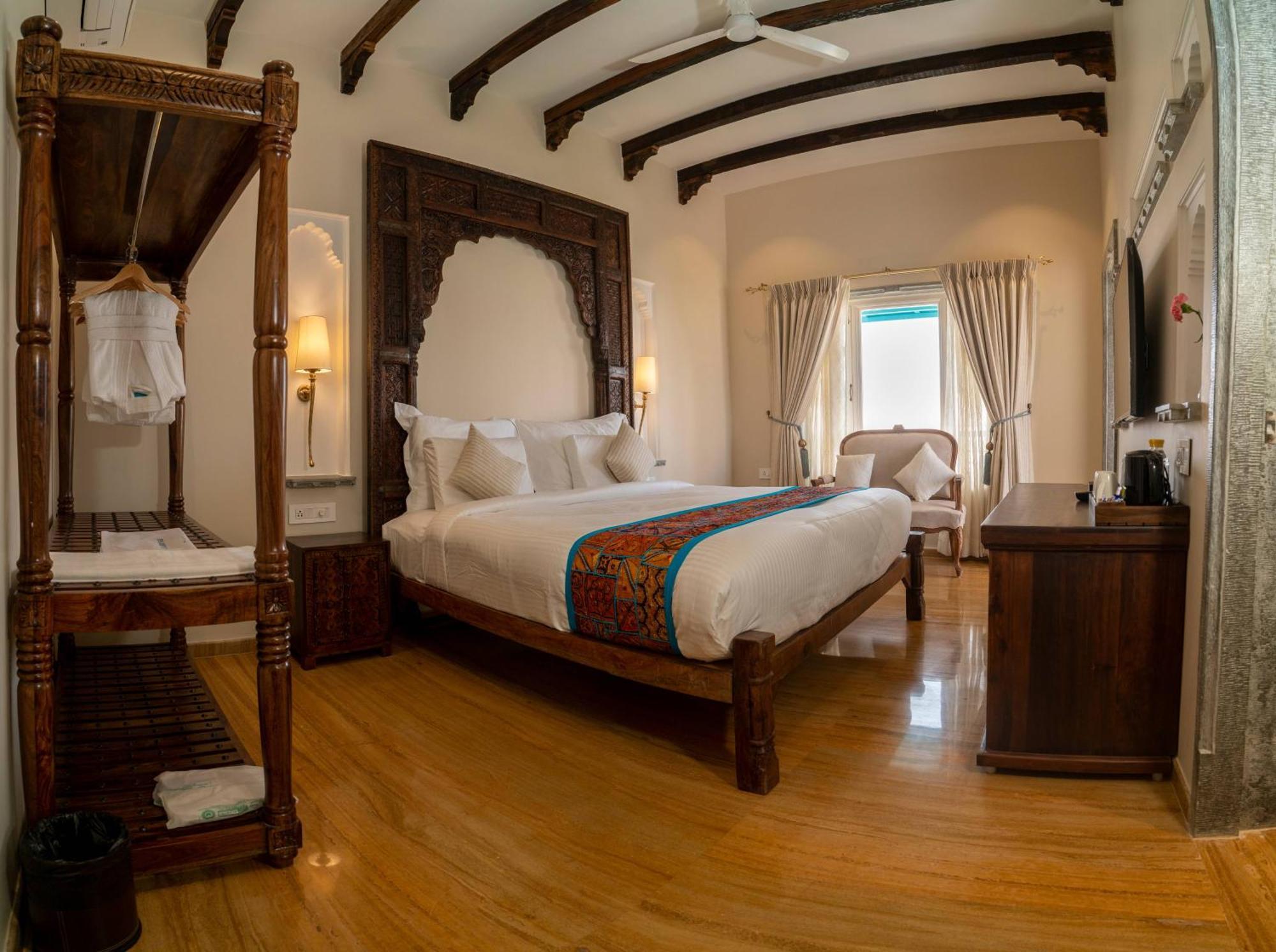 Hotel Khamma Ghani A Boutique 3*